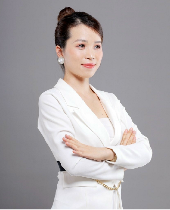 MS.TRẦN THỊ NGUYỆT LỆ