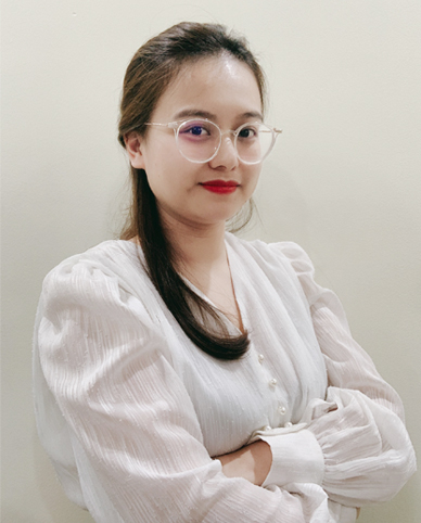 MS. TRẦN THỊ XUÂN ANH