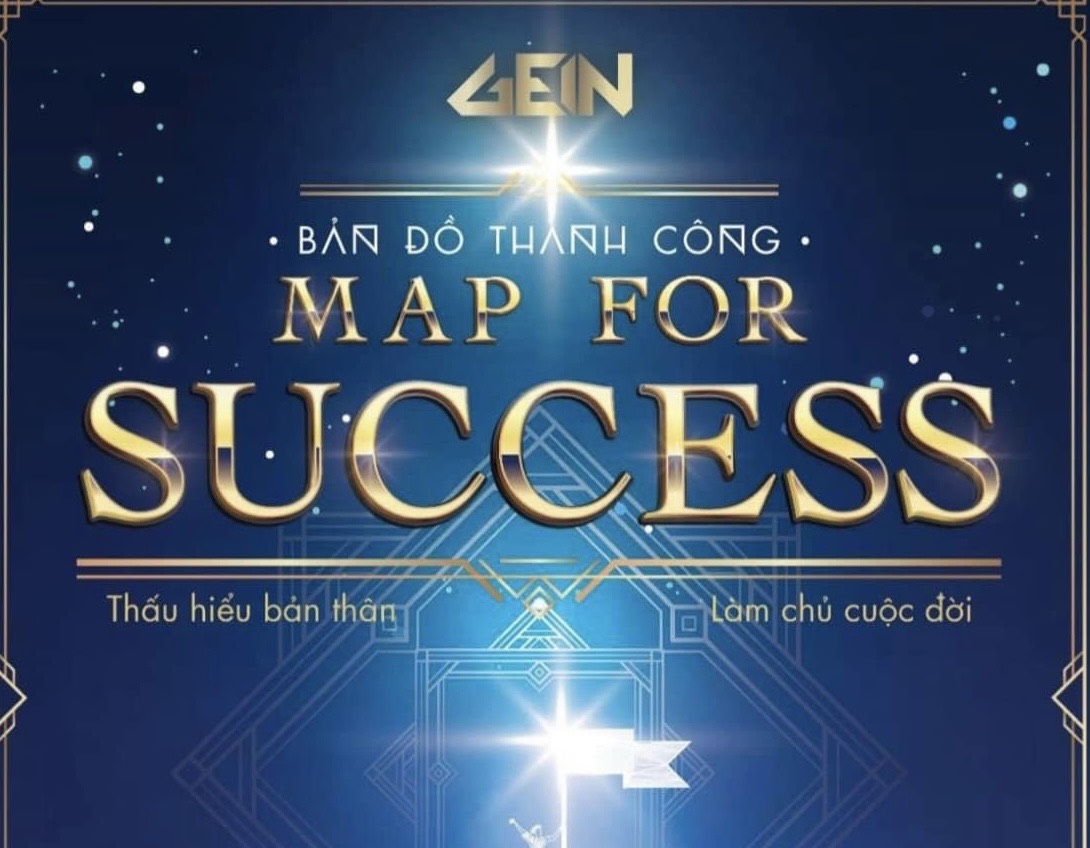 ỨNG DỤNG MBTI, DISC, MAP FOR SUCCESS VÀO QUẢN TRỊ NHÂN SỰ TRONG DOANH NGHIỆP 